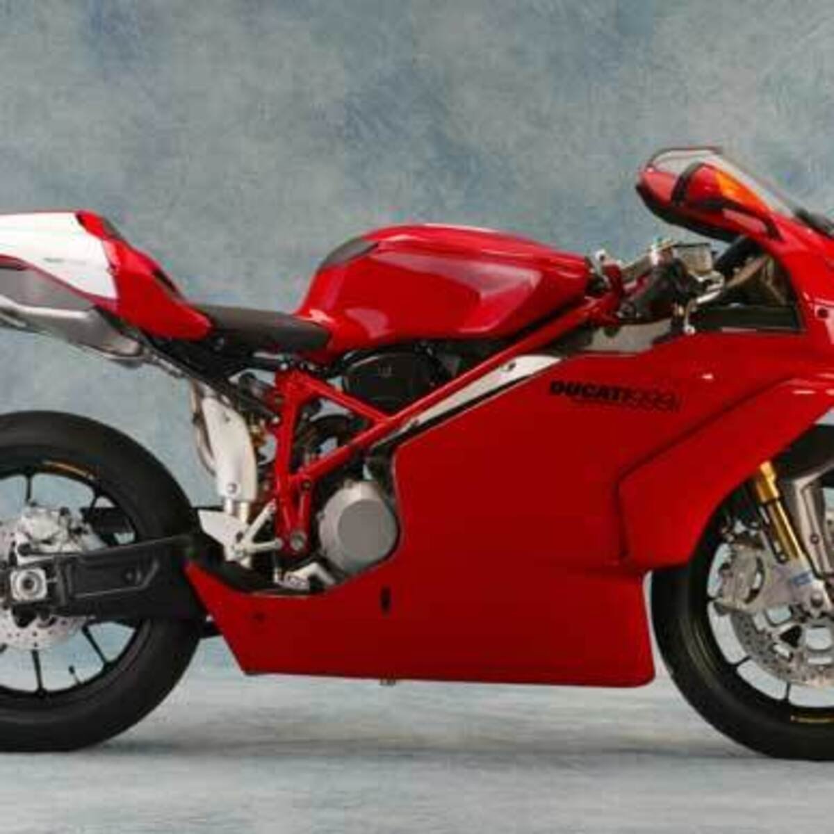 Ducati 749 R (2003 - 07)