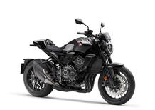 Honda CB 1000 R Black Edition (2021 - 24)