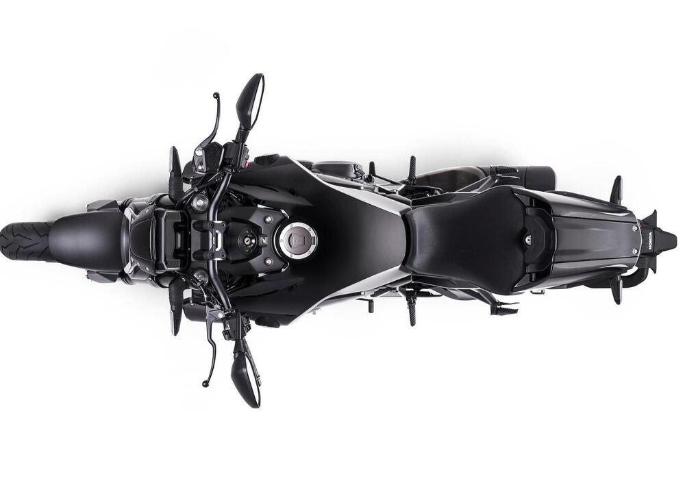 Honda CB 1000 R Black Edition (2021 - 24) (2)