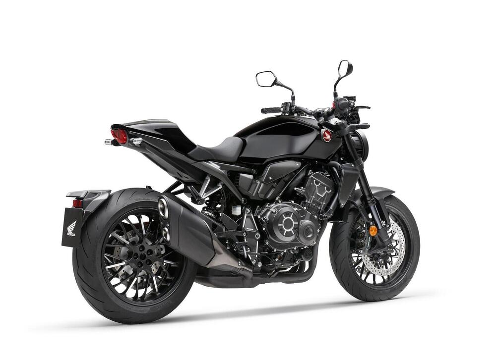 Honda CB 1000 R Black Edition (2021 - 24) (3)