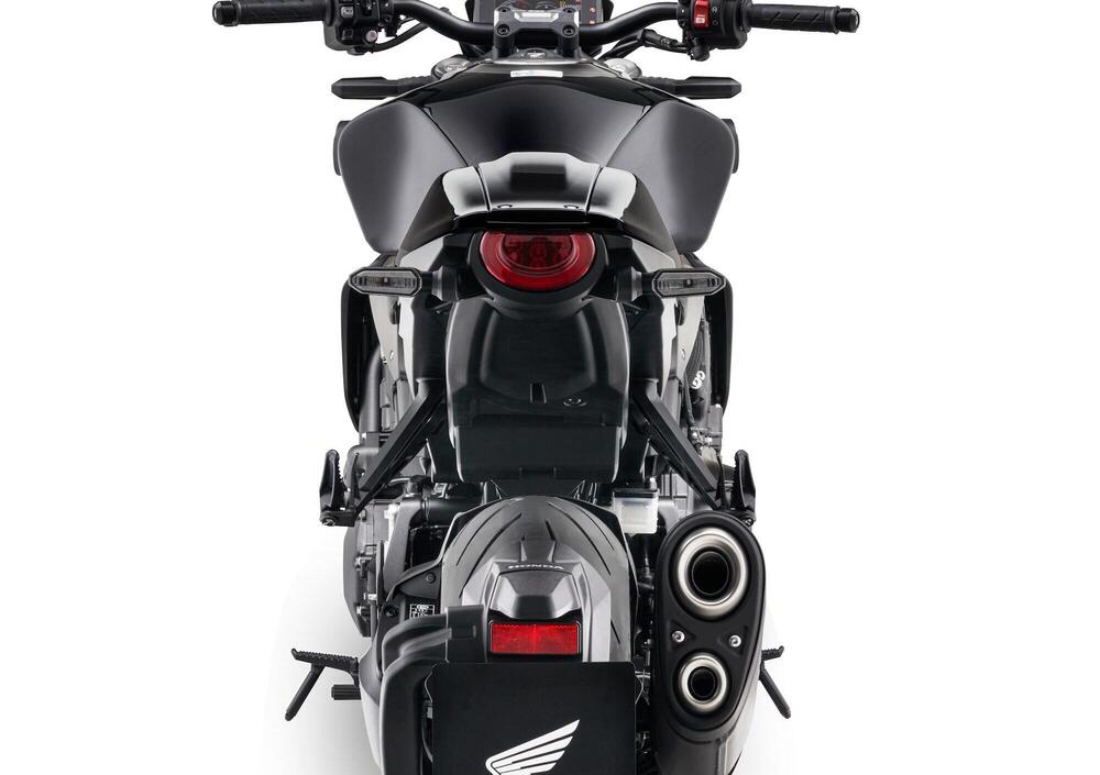 Honda CB 1000 R Black Edition (2021 - 24) (4)