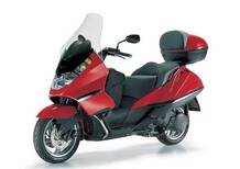 Aprilia Atlantic 500 (2003 - 04)