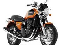 Triumph Thunderbird 900 Sport