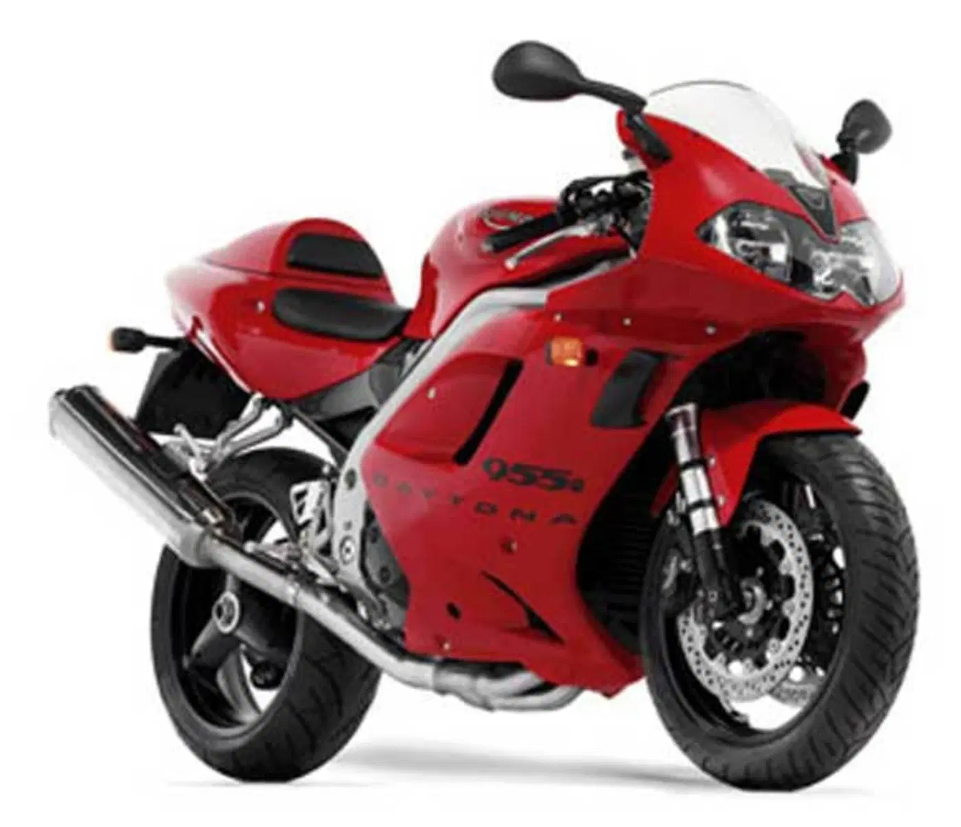 Quotazione usato Triumph Daytona 955 I