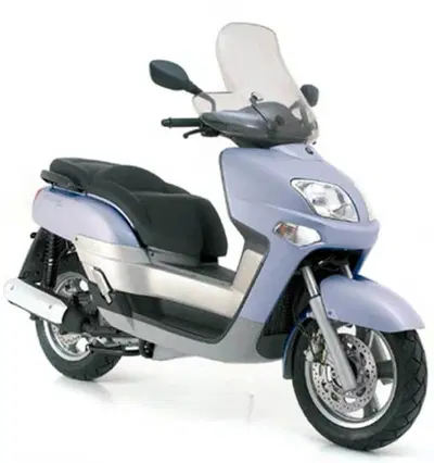 Mbk Kilibre