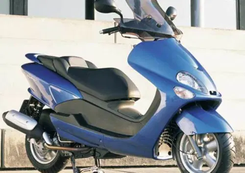 Mbk Skyliner 180