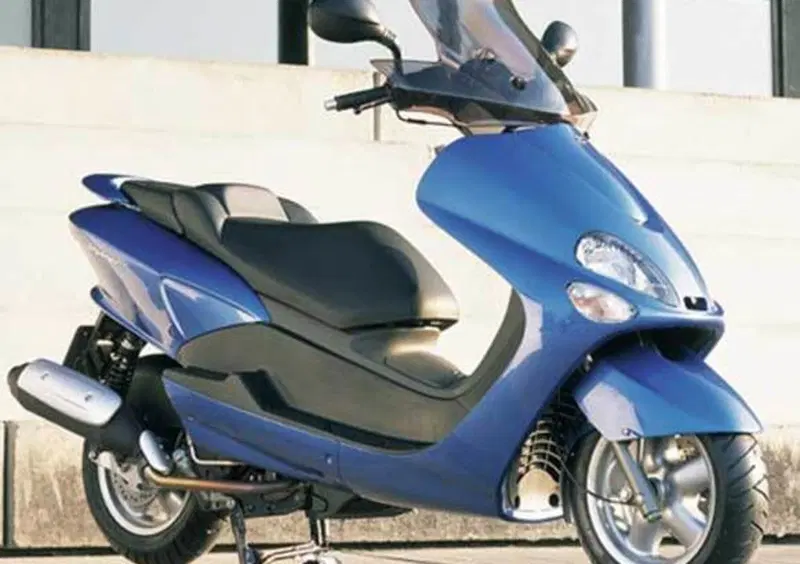 Mbk Skyliner 180 Skyliner 180