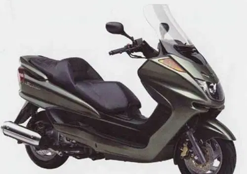 Mbk Skyliner 250