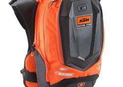 KTM TEAM DAKAR HYDRATION BACKPACK 3PW220024000