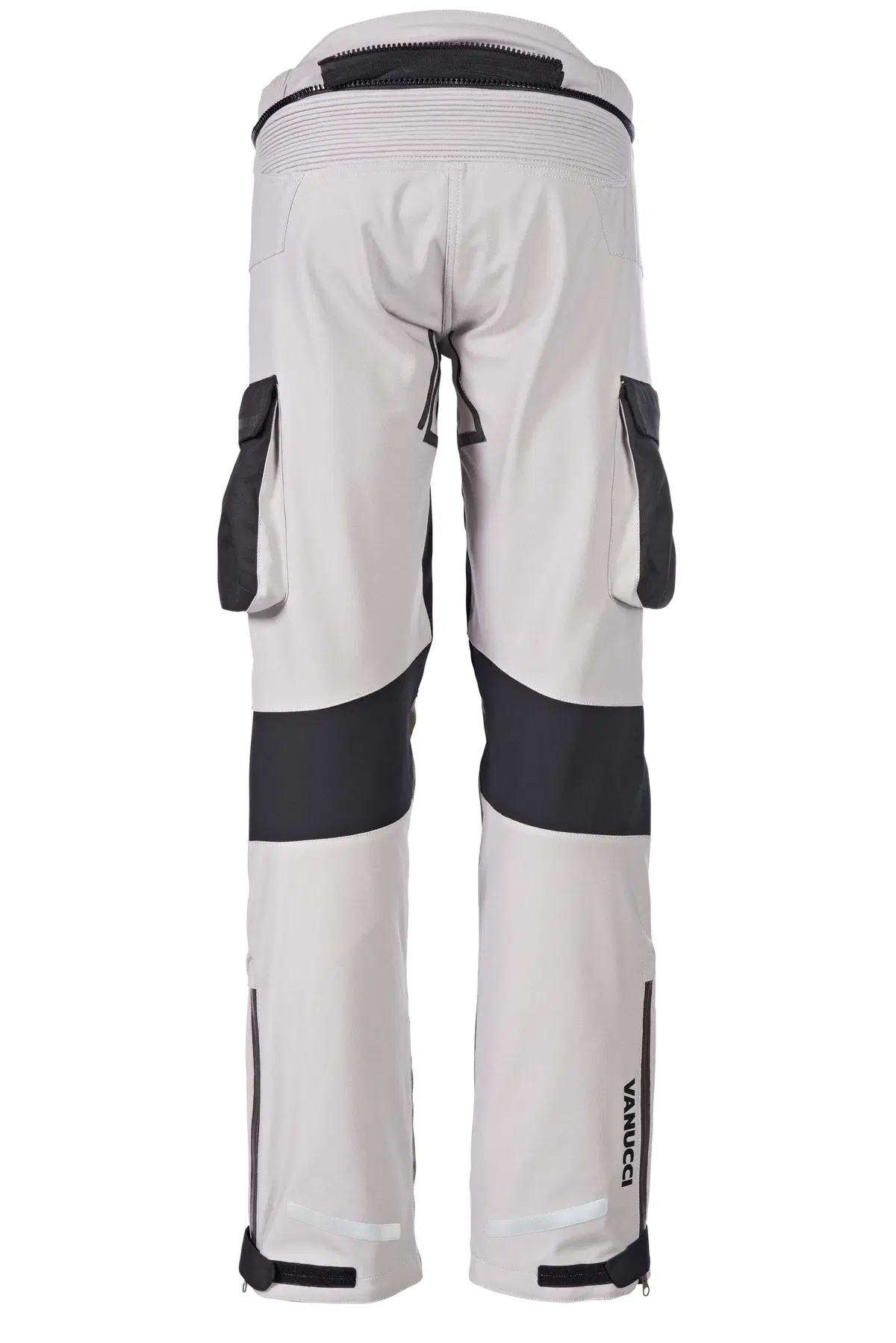 Louis Moto presenta un outfit in tessuto by Vanucci (13)