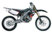 Vor MX 450