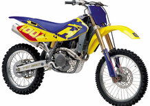 Husqvarna TC 510 (2003 - 04)