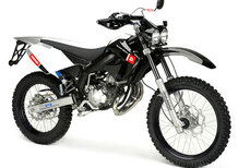 Derbi Black Devil 50