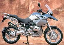 Bmw R 1200 GS (2004 - 07)