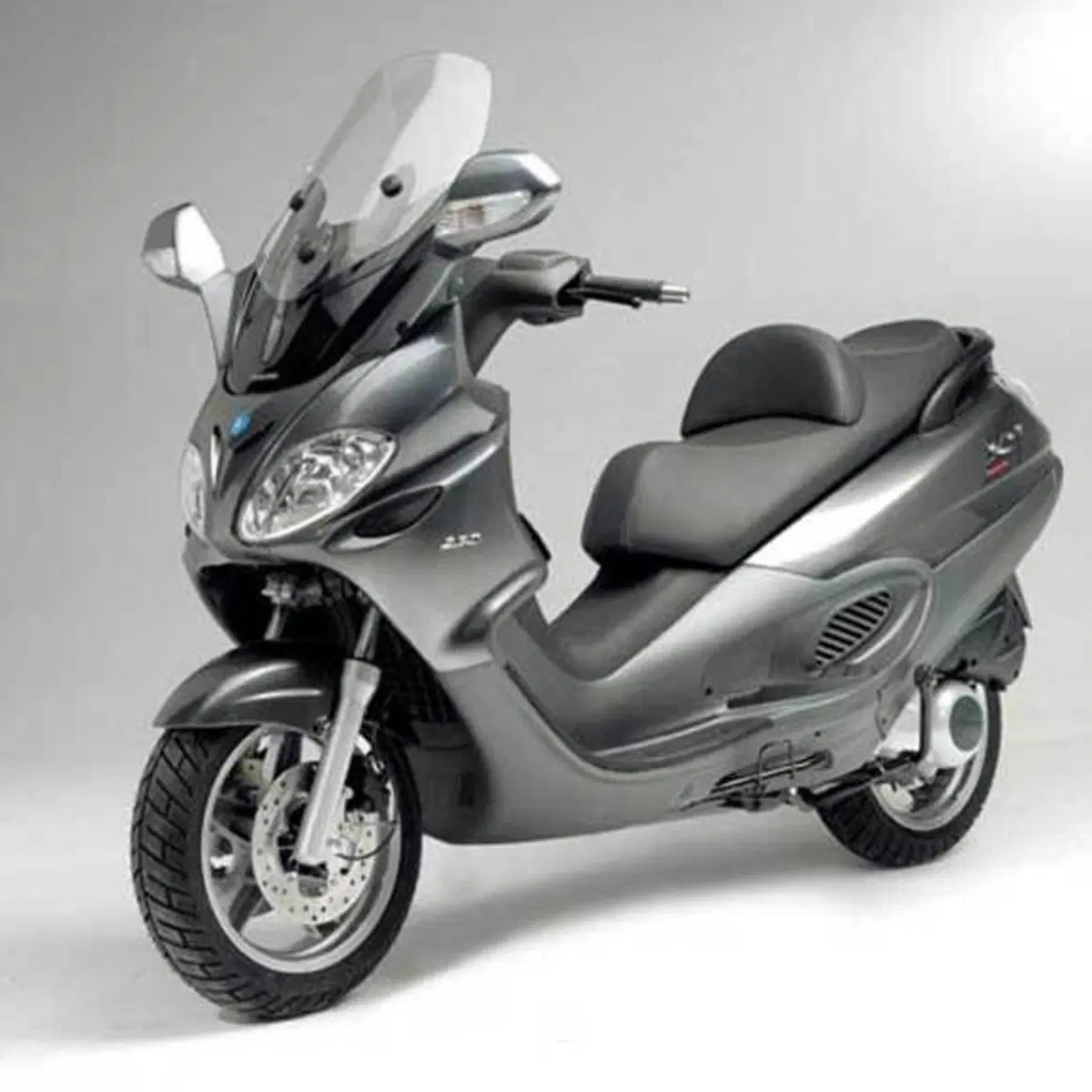 Piaggio X9 250 Evolution
