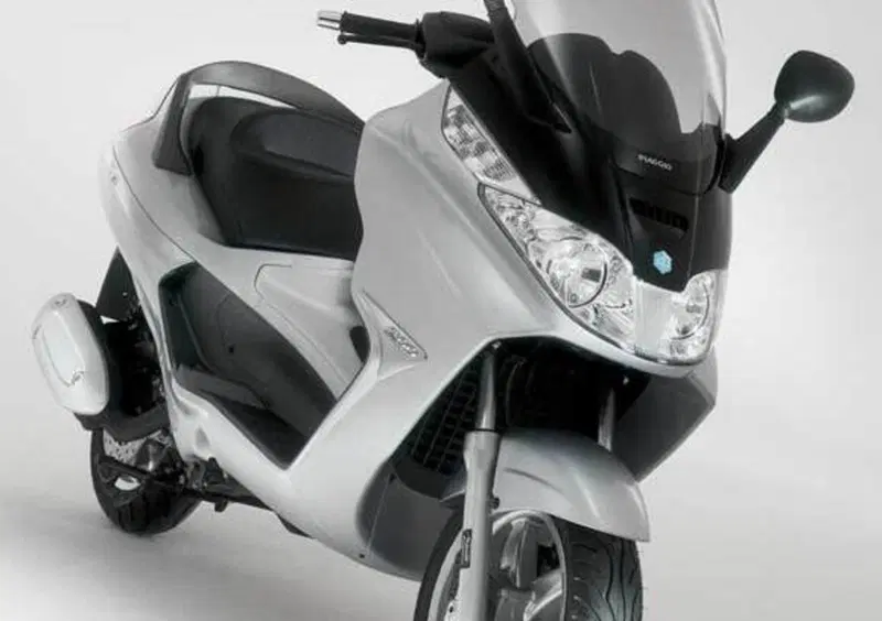 Piaggio X8 125 x8 125