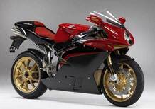 MV Agusta F4 1000 Tamburini (2004 - 06)