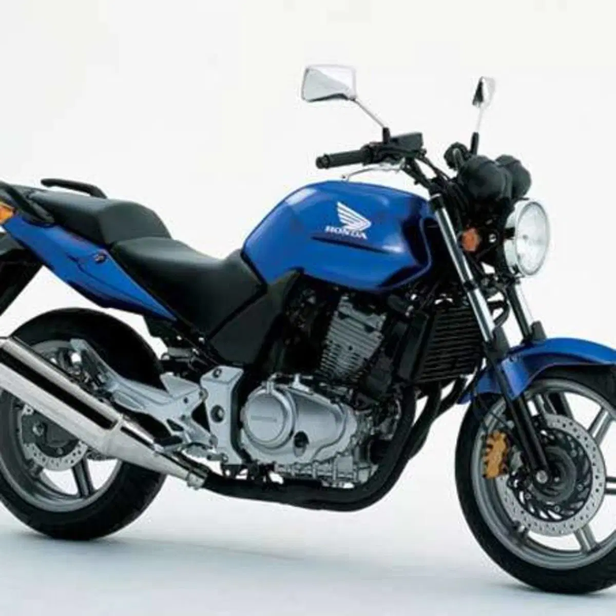 Honda CBF 500
