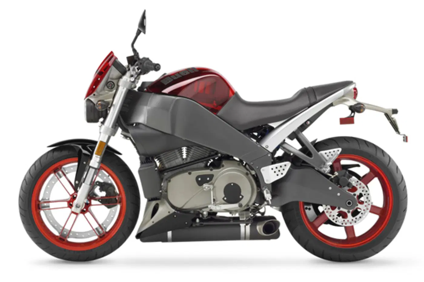 Quotazione usato Buell Lightning XB 12S