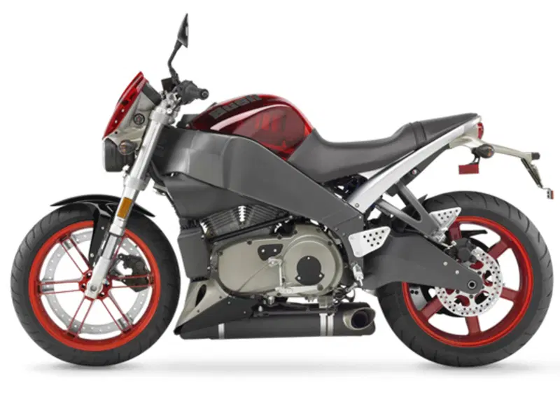 Buell Lightning XB 12S Lightning XB 12S