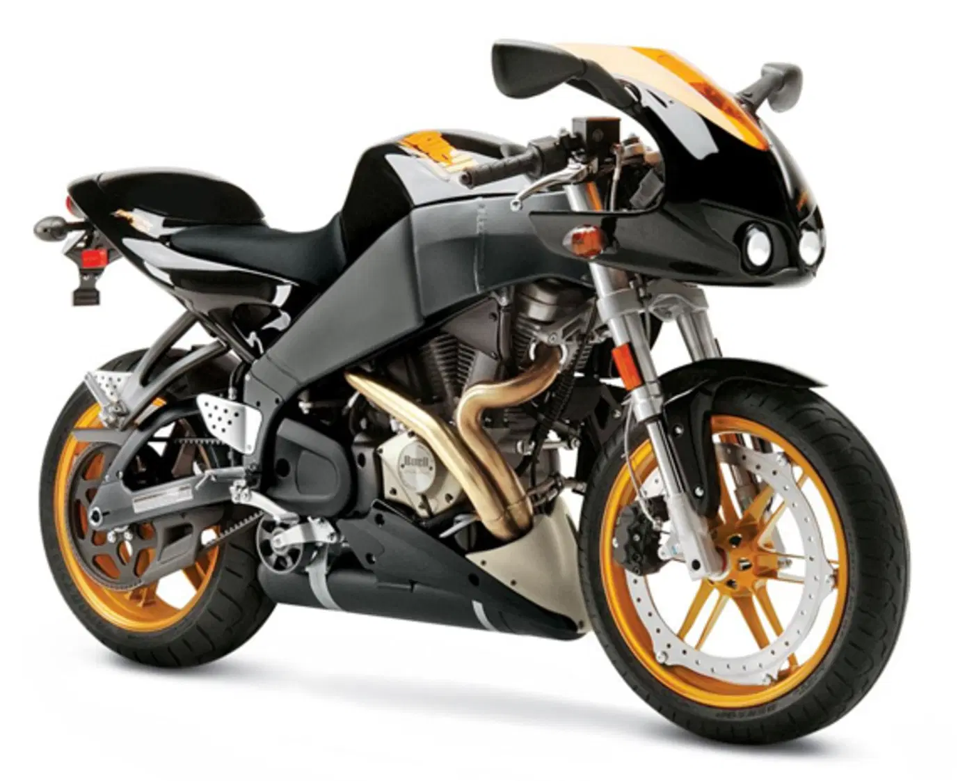 Quotazione usato Buell Firebolt XB12R