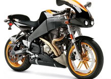 Buell Firebolt XB12R