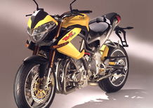 Benelli TNT 1130 (2004 - 08)