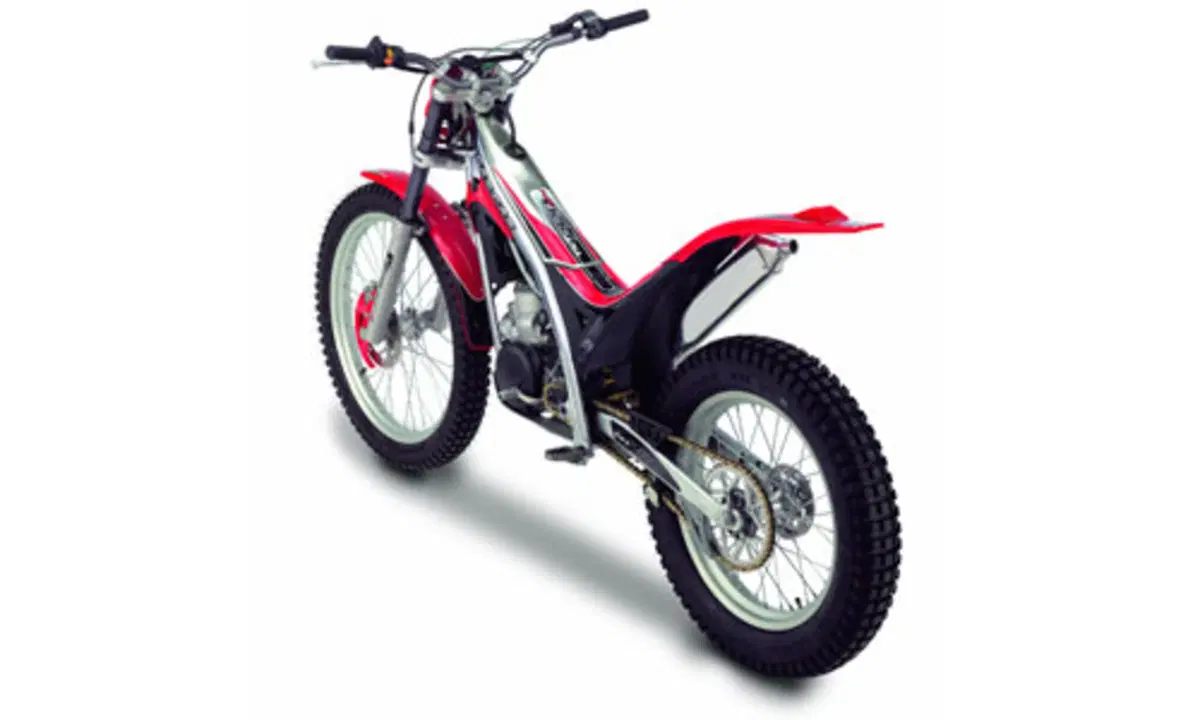 GASGAS TXT 280 PRO (2004)