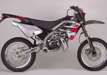 GASGAS SM 50 (2004 - 07)