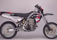 GASGAS SM 450 (2004 - 05)