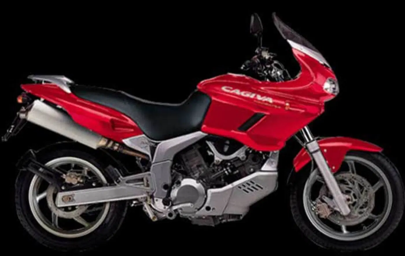 Quotazione usato Cagiva Navigator 1000