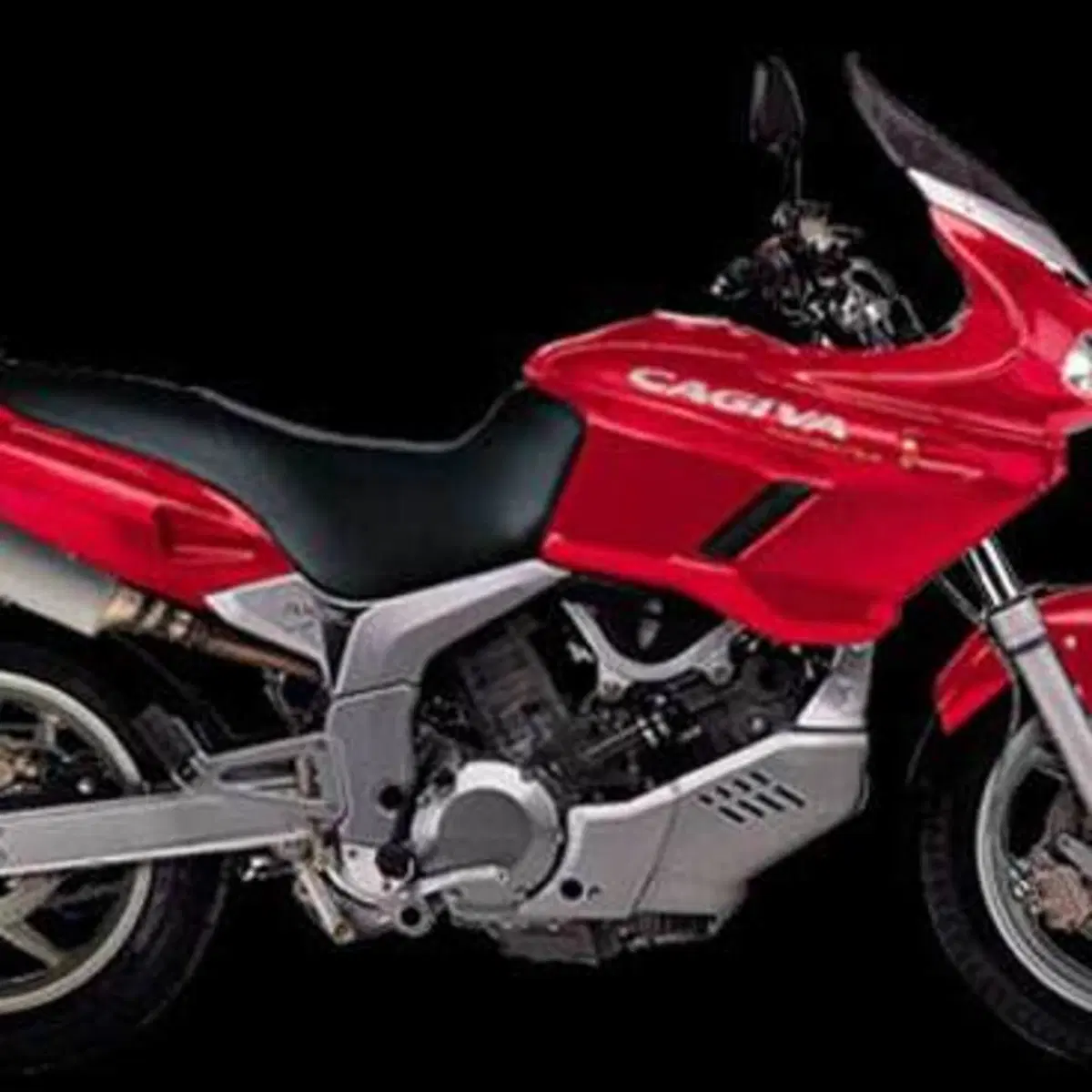 Cagiva Navigator 1000 (2004 - 05)