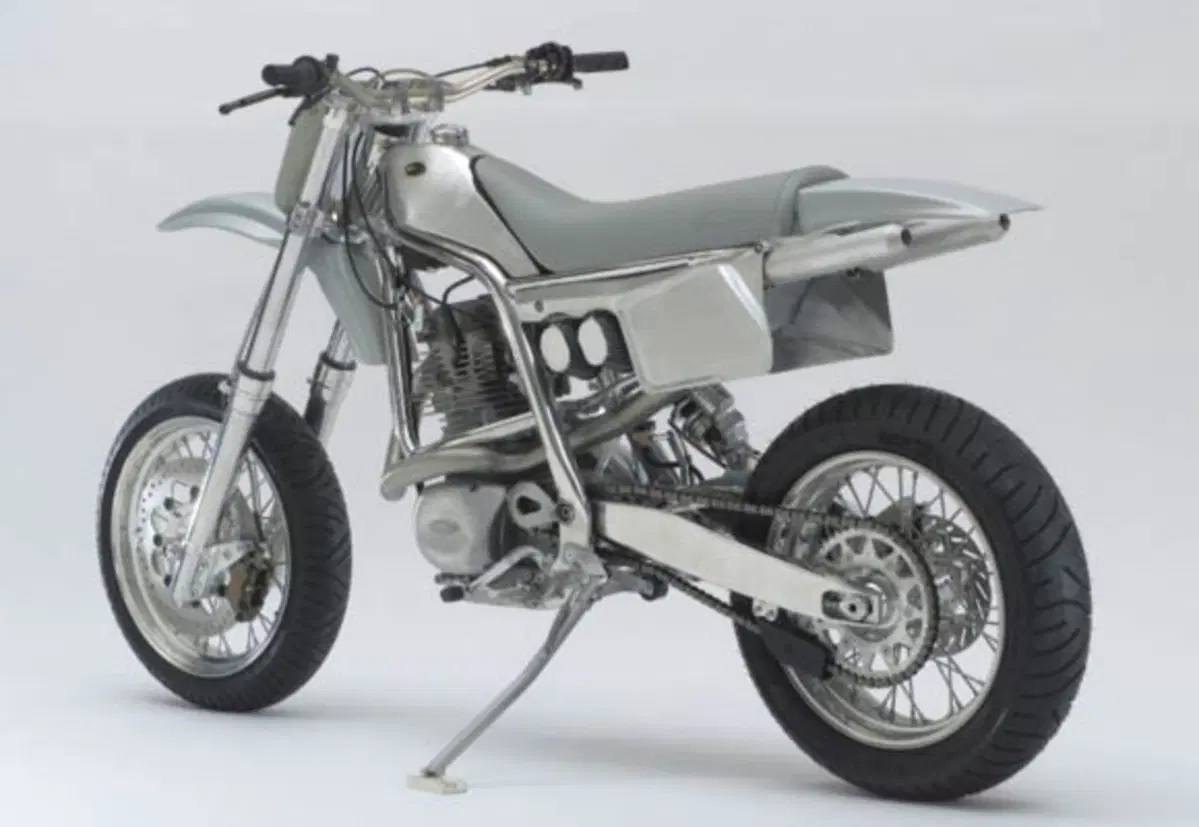 Borile B 500 MT B 500 MT