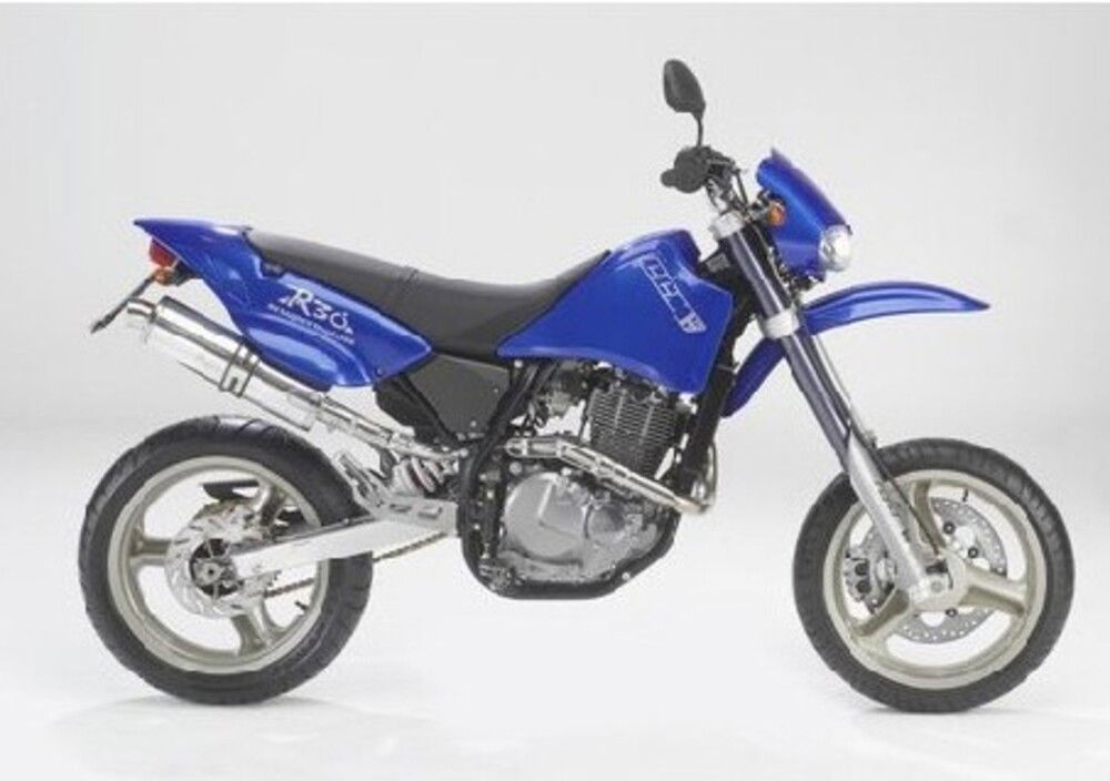 Ccm R 30 Supermoto