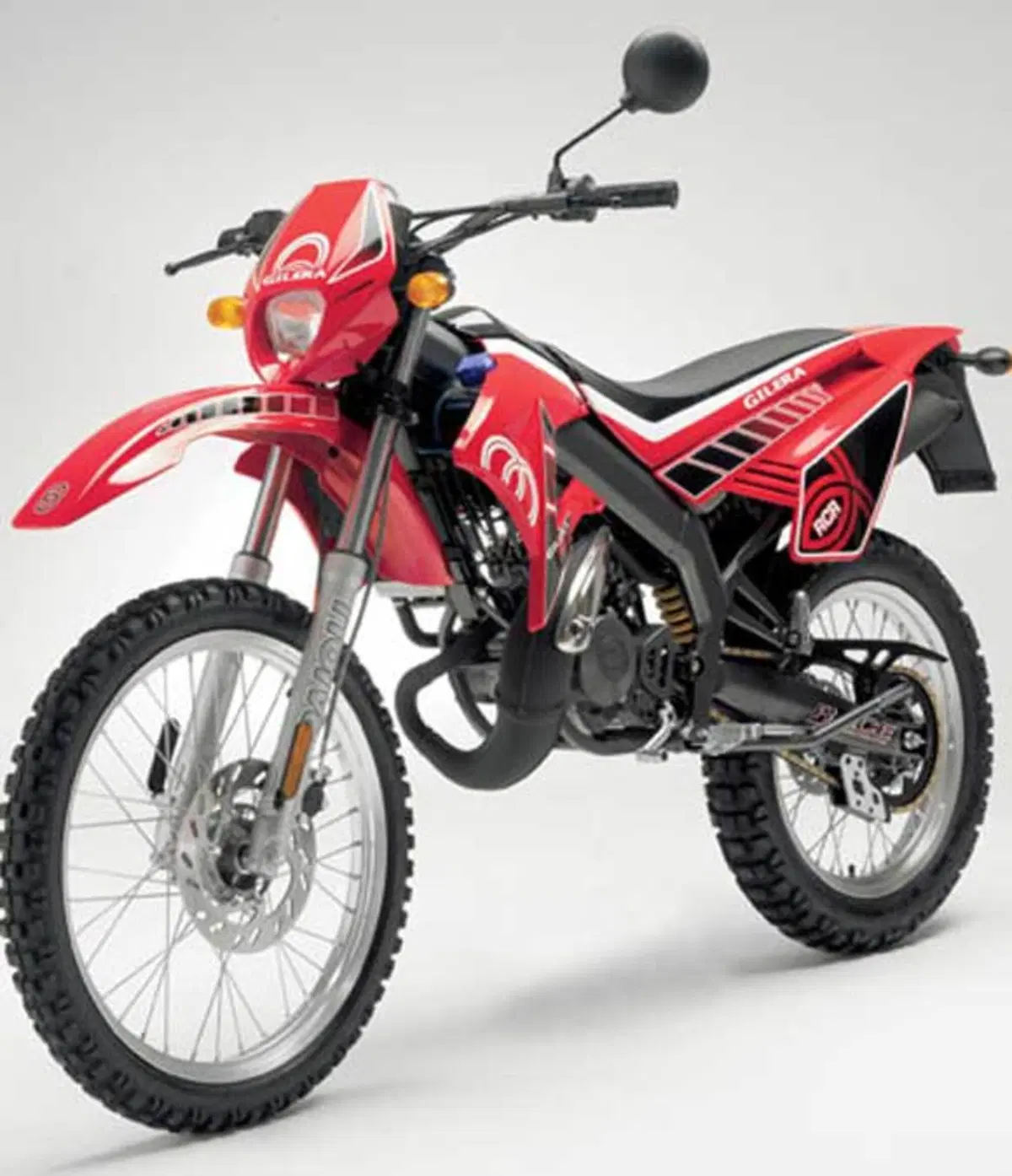 Gilera RCR RCR (2004)