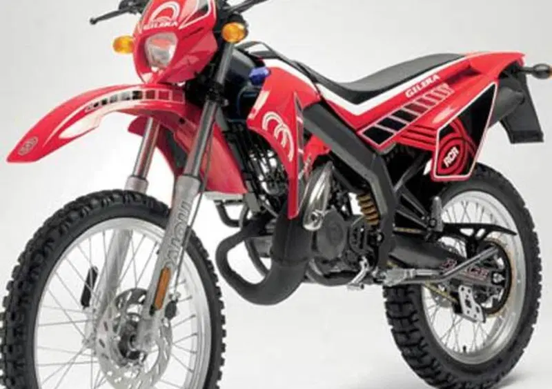 Gilera RCR RCR (2004)