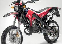 Gilera SMT