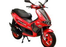 Gilera Runner 50 Racing Replica