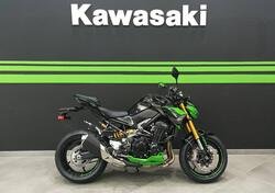 Kawasaki Z 900 SE (2022 - 24) nuova