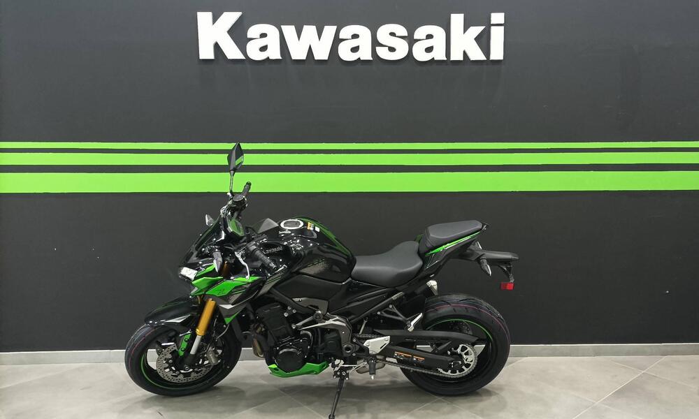 Kawasaki Z 900 SE (2022 - 24) (3)