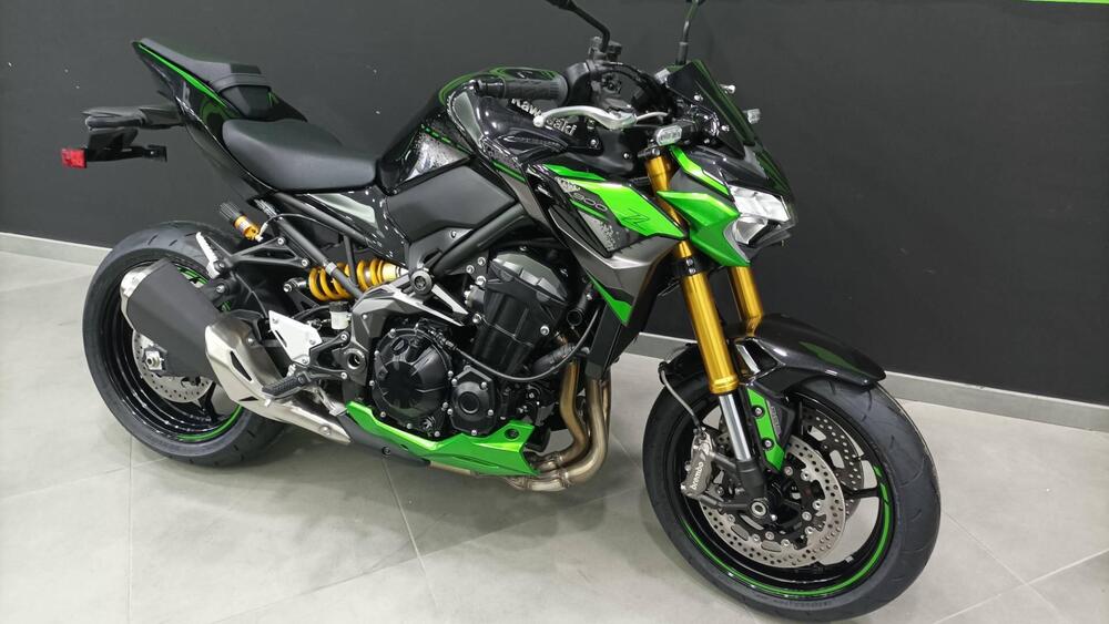 Kawasaki Z 900 SE (2022 - 24) (2)