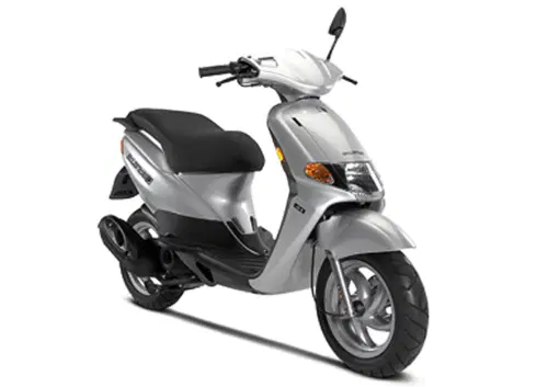 Derbi Atlantis 50 4T (2003 - 15)