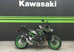 Kawasaki Z 900 (2021 - 24) nuova