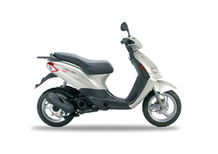 Derbi Atlantis 100