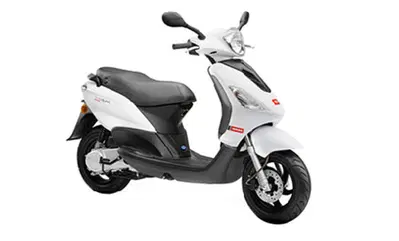 Derbi Boulevard 125