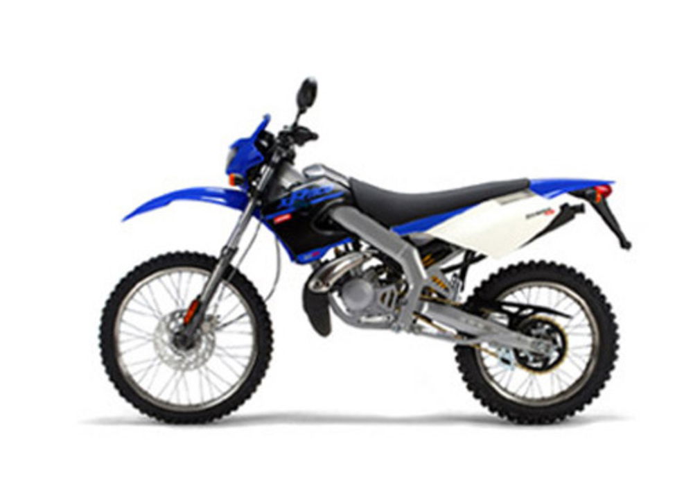 Derbi X-Race 50 R (2003 - 07)