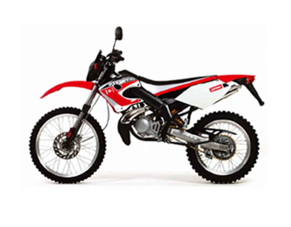 Derbi Senda 50 X-Treme R (2003 - 07)