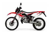 Derbi Senda 50 X-Treme R (2003 - 07)