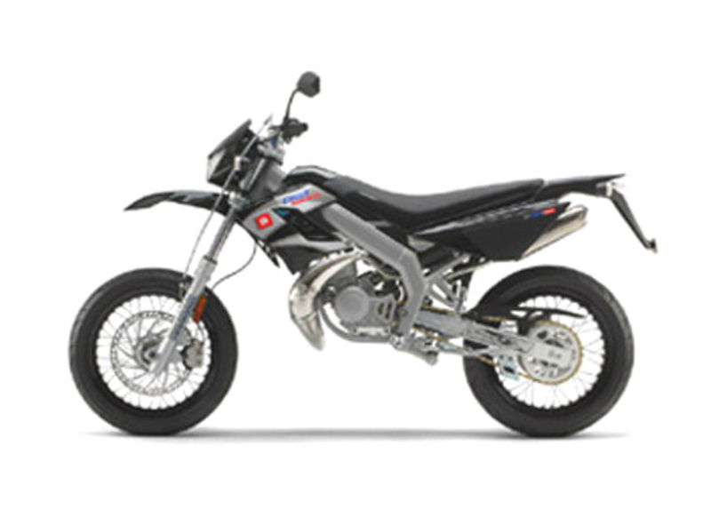 Derbi DRD 50 DRD 50 Racing SM (2003 - 07)