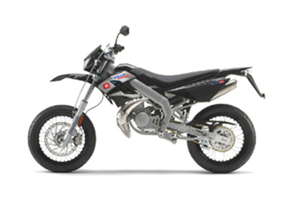 Derbi DRD 50 Racing SM (2003 - 07)